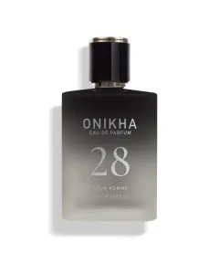 EAU DE PARFUM MASCULINE N°28