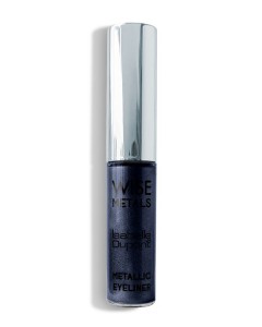 EYELINER METTALIQUE BLEU