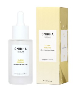 CLEAN PEELING SERUM