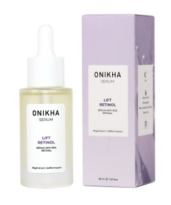 LIFT RETINOL SERUM
