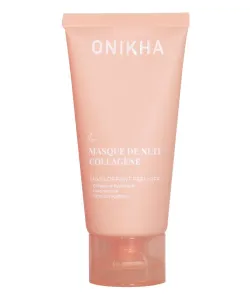 MASQUE DE NUIT AU COLLAGENE