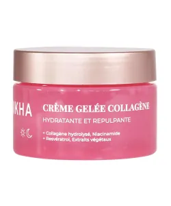 CREME GELEE AU COLLAGENE
