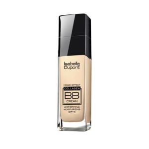 BB CREAM ACIDE HYALURONIQUE COLLAGÈNE