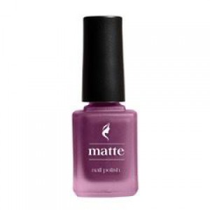 VERNIS A ONGLE MATTE