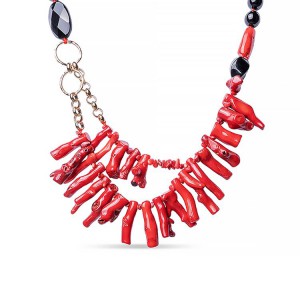 COLLIER  CORAIL