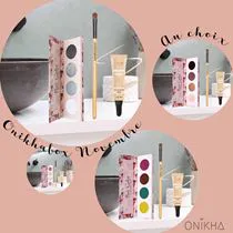 ONIKHA BOX NOVEMBRE