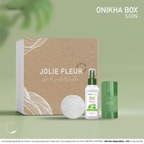                         ONIKHA BOX SOINS JUIN 2022