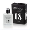 EAU DE PARFUM MASCULINE N°18 ONM018