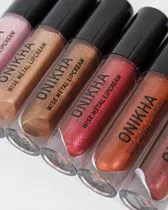                                WISE METAL LIPCREAM