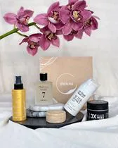                    ONIKHA BOX HOMME SAINT VALENTIN