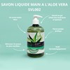SAVON LIQUIDE MAIN ALOE VERA SVL002