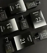                   OFFRE NOUVEAUX PARFUMS MASCULINS