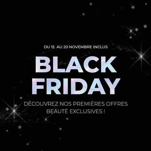                                  BLACK FRIDAY 2024
