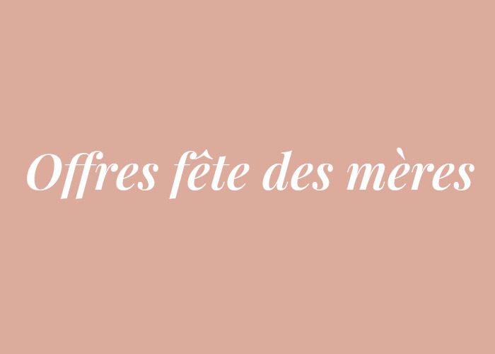 FETE DES MERES