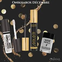 ONIKHA BOX DECEMBRE