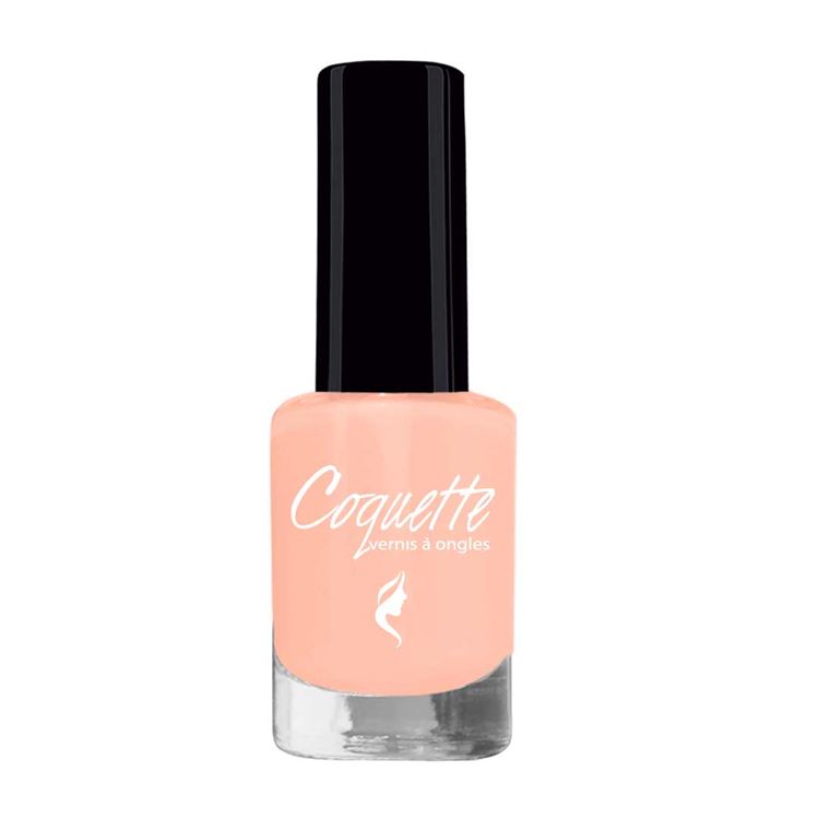 VERNIS A ONGLE COQUETTE CNP022