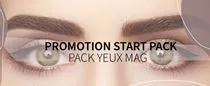 LOTS AUTOUR DU REGARD