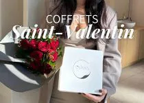                                     SAINT VALENTIN