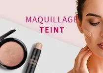 MAQUILLAGE TEINT