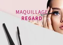 MAQUILLAGE REGARD