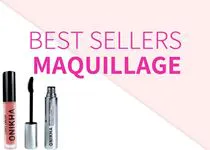 MAQUILLAGE BEST SELLER