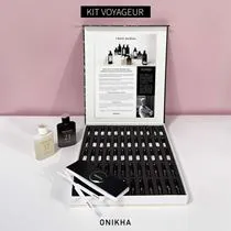 KIT VOYAGEUR PARFUM
