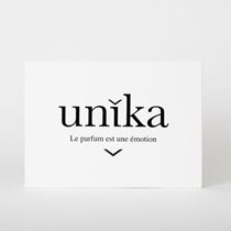 COFFRET DECOUVERTE UNIKA