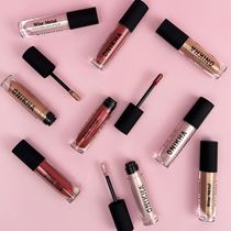 ROUGE A LEVRES MAT METALLISE