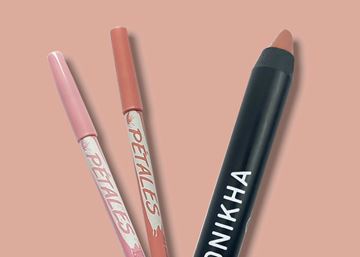 CRAYONS A LEVRES