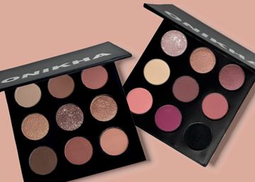 PALETTES