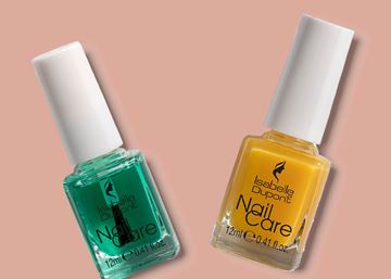 SOINS DES ONGLES