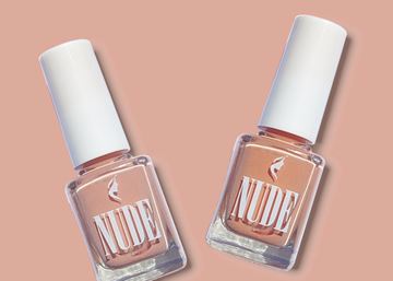 VERNIS A ONGLES NUDE