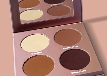 CONTOURING