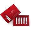 BOX ROUGE A LEVRES EXTRA LUXE SET B