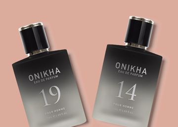 EAUX DE PARFUM MASCULINES