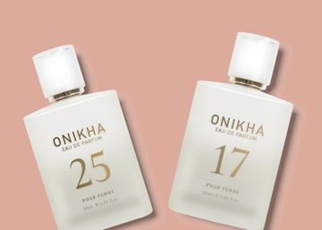 EAUX DE PARFUM FEMININES
