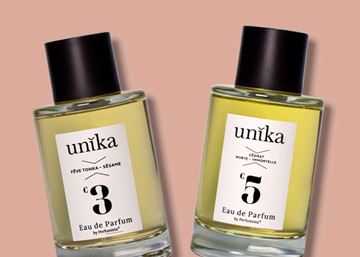 EAUX DE PARFUM UNIKA