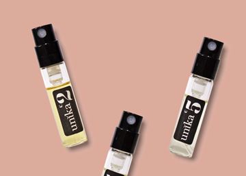ECHANTILLONS EAUX DE PARFUM UNIKA