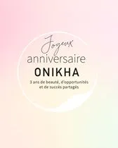                                   BOX ANNIVERSAIRE