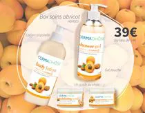 ABRICOT BOX SOINS