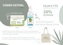 COMBO ESTIVAL COB001