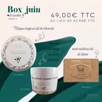 ONIKHA BOX JUIN 2021 - 3