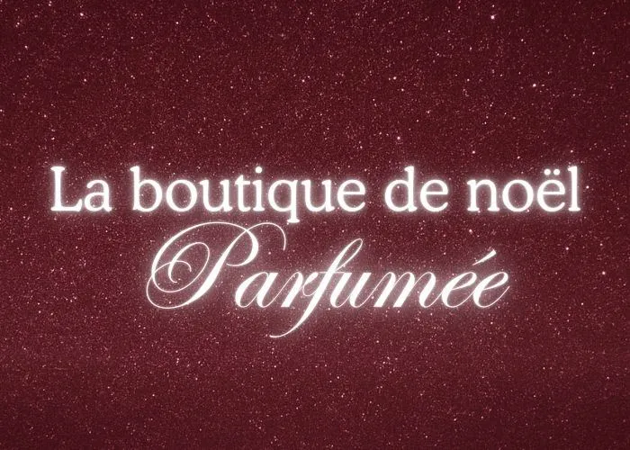 NOEL 2025 PARFUME
