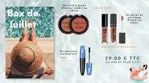 ONIKHA BOX JUILLET 