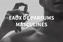 EAUX DE PARFUMS MASCULINES ONIKHA
