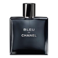 Bleu Chanel