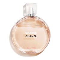 Chance eau vive Chanel