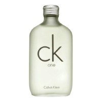 Ck One Calvin Klein