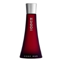 Deep Red Hugo Boss