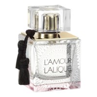 L\'Amour Lalique